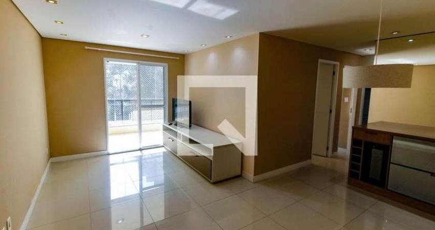 Apartamento para Aluguel - Vila Andrade, 3 Quartos,  83 m² - São Paulo