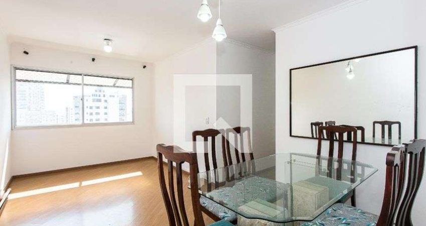 Apartamento para Aluguel - Tatuapé, 3 Quartos,  75 m² - São Paulo