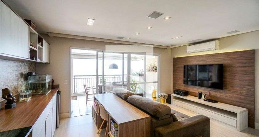 Apartamento para Aluguel - Vila Carrão, 2 Quartos,  86 m² - São Paulo