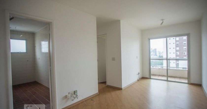 Apartamento para Aluguel - Vila Clementino, 1 Quarto,  45 m² - São Paulo