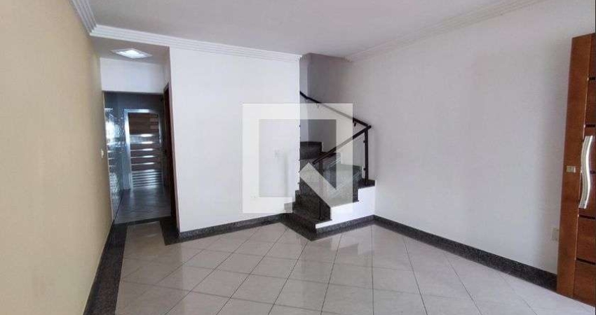 Casa / Sobrado em Condomínio para Aluguel - Vila Ré, 3 Quartos,  180 m² - São Paulo