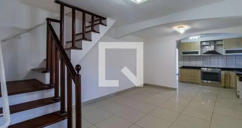 Casa para Aluguel - Jardim Catanduva, 2 Quartos,  180 m² - São Paulo
