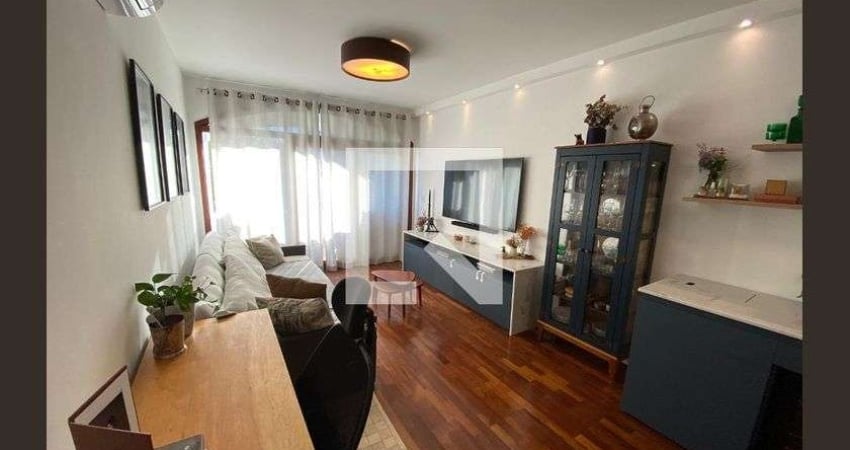 Apartamento para Aluguel - Bela Vista, 3 Quartos,  110 m² - Porto Alegre