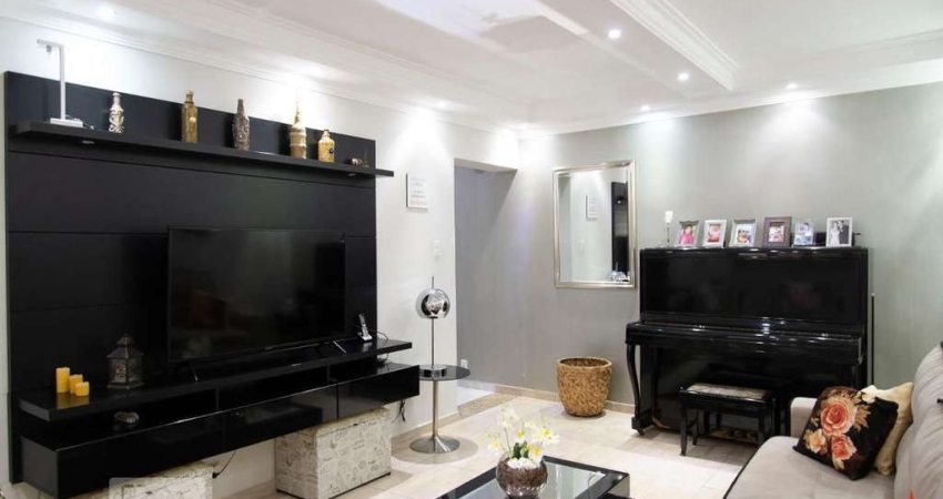 Casa para Aluguel - Vila Prudente, 3 Quartos,  216 m² - São Paulo