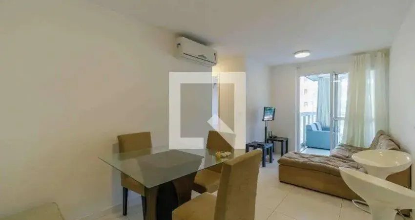 Apartamento para Aluguel - Recreio, 2 Quartos,  70 m² - Rio de Janeiro