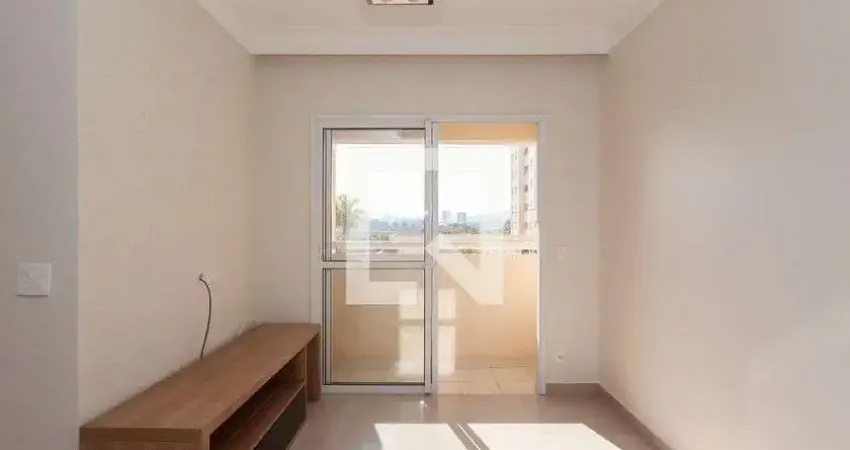 Apartamento para Aluguel - Jurubatuba, 3 Quartos,  76 m² - São Paulo