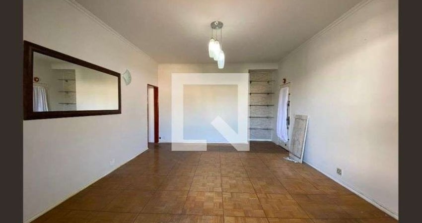 Apartamento para Aluguel - Méier, 3 Quartos,  200 m² - Rio de Janeiro