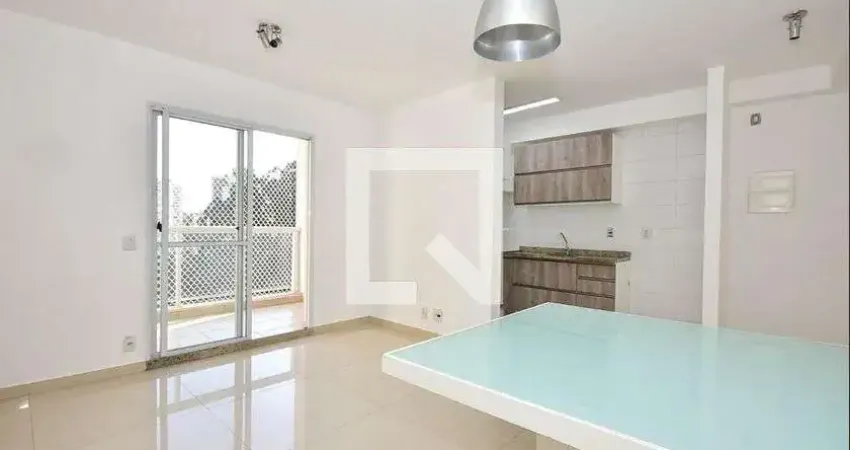 Apartamento para Aluguel - Portal do Morumbi, 3 Quartos,  72 m² - São Paulo