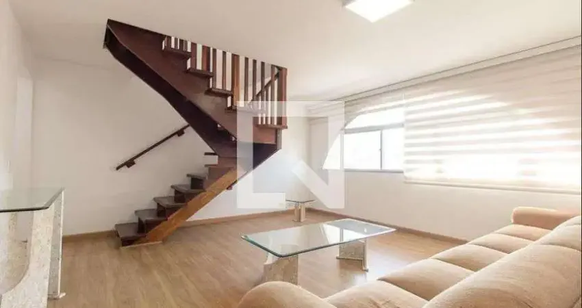 Apartamento para Aluguel - Água Verde, 3 Quartos,  194 m² - Curitiba