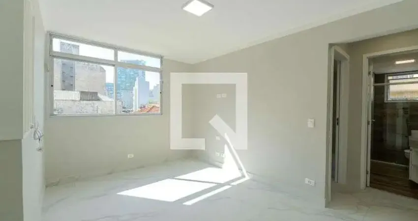 Apartamento para Aluguel - Bela Vista, 1 Quarto,  45 m² - São Paulo