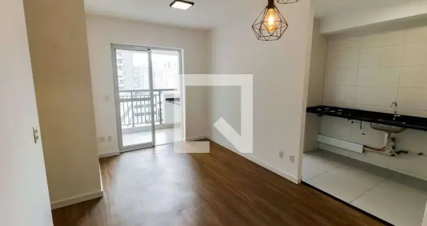 Apartamento para Aluguel - Vila Andrade, 2 Quartos,  56 m² - São Paulo