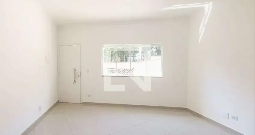 Casa para Aluguel - Vila Matilde, 3 Quartos,  180 m² - São Paulo