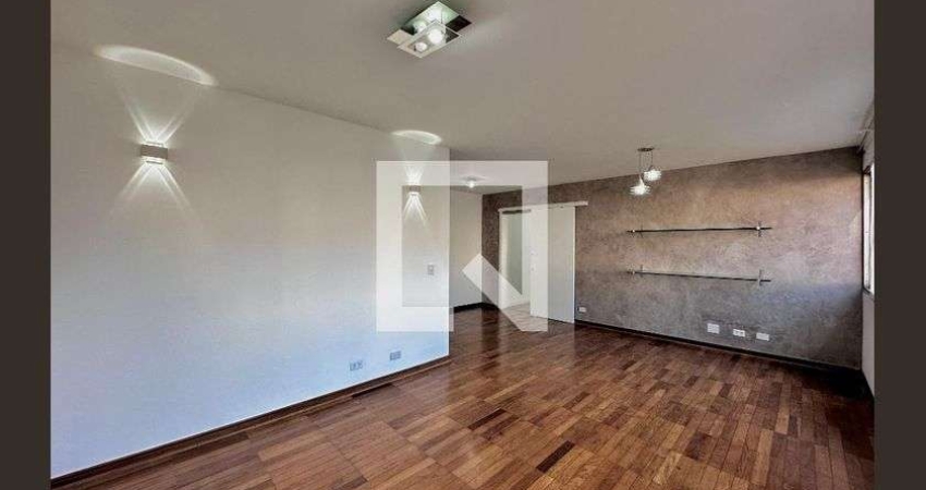 Apartamento para Aluguel - Santo Amaro , 3 Quartos,  110 m² - São Paulo