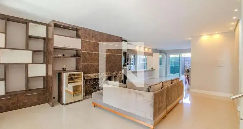 Casa / Sobrado em Condomínio para Aluguel - Sarandi, 3 Quartos,  234 m² - Porto Alegre