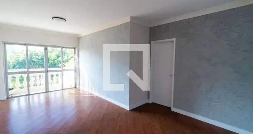 Apartamento para Aluguel - Vila Clementino, 2 Quartos,  85 m² - São Paulo