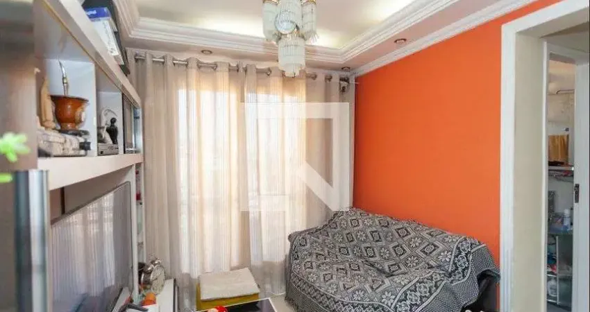 Apartamento para Aluguel - Jardim Cristal, 2 Quartos,  63 m² - São Paulo