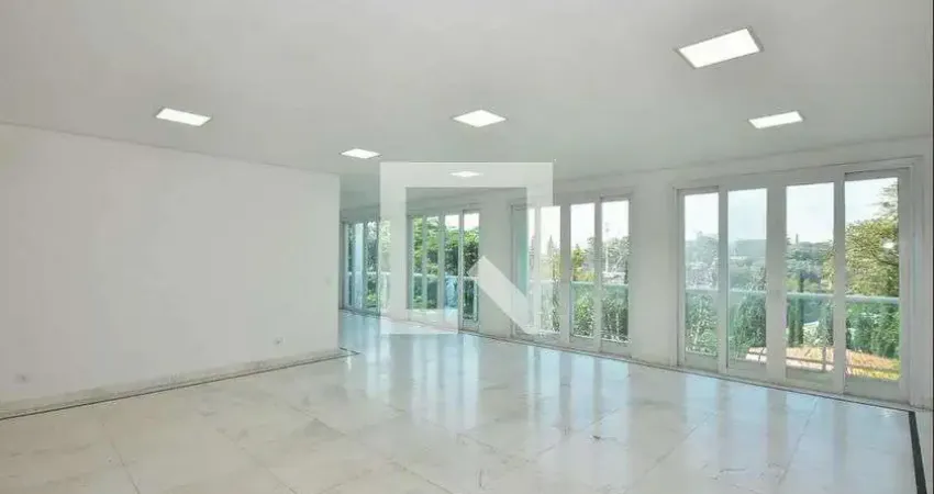 Casa / Sobrado em Condomínio para Aluguel - Fazenda Morumbi, 4 Quartos,  650 m² - São Paulo
