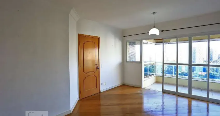 Apartamento para Aluguel - Portal do Morumbi, 2 Quartos,  120 m² - São Paulo