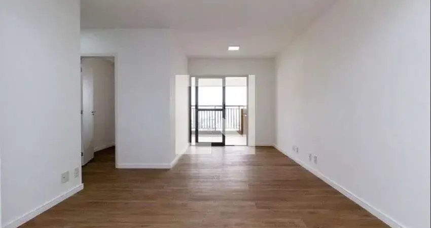 Apartamento para Aluguel - Tatuapé, 3 Quartos,  81 m² - São Paulo