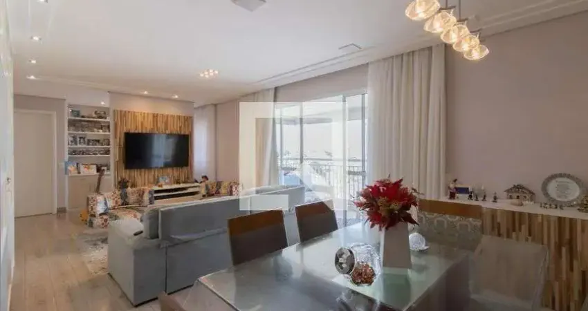Apartamento para Aluguel - Centro, 3 Quartos,  134 m² - Guarulhos