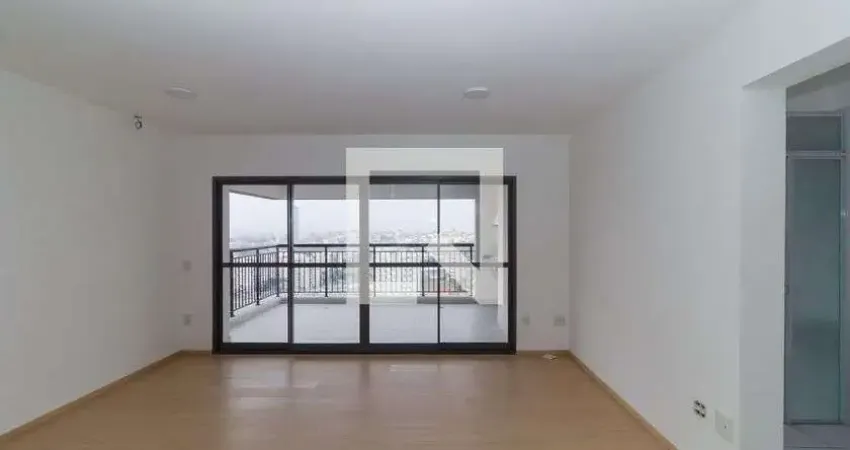 Apartamento para Aluguel - Vila Santa Clara, 3 Quartos,  91 m² - São Paulo
