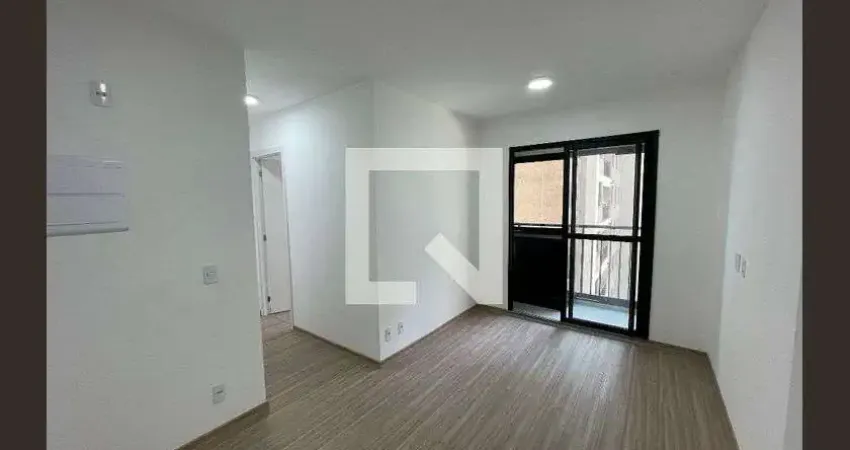 Apartamento para Aluguel - Butantã, 2 Quartos,  44 m² - São Paulo