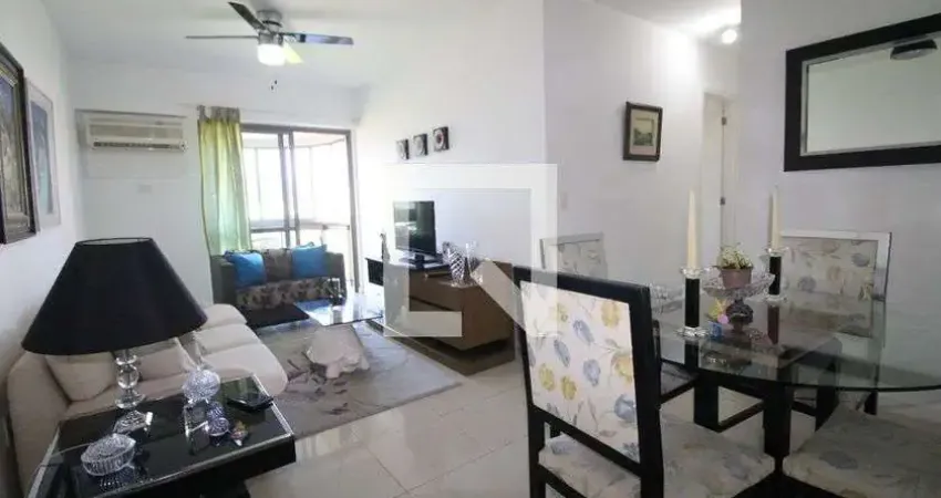 Apartamento para aluguel - jacarepaguá, 2 quartos,  72 m² - rio de janeiro