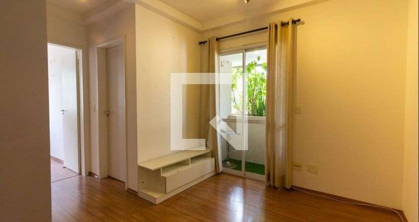 Apartamento para Aluguel - Vila Pompéia, 2 Quartos,  46 m² - São Paulo