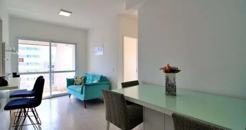Apartamento para Aluguel - Vila América, 2 Quartos,  57 m² - Santo André