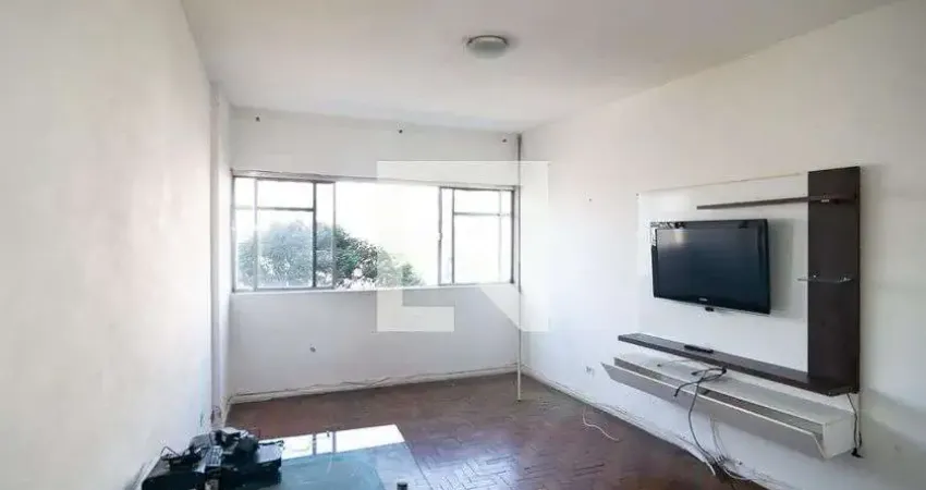 Apartamento para Aluguel - Consolação, 3 Quartos,  100 m² - São Paulo