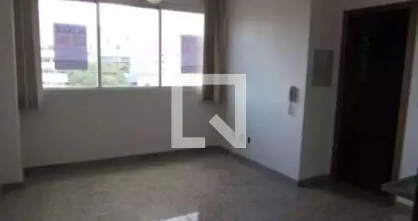 Apartamento para Aluguel - Funcionários, 1 Quarto,  48 m² - Belo Horizonte