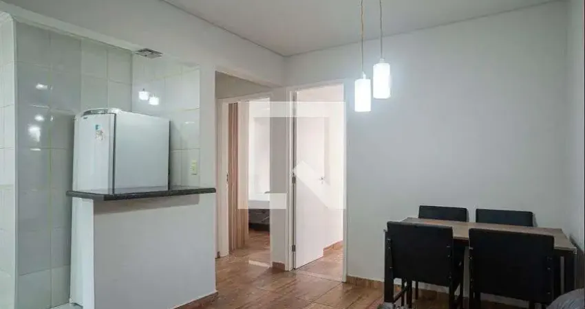 Apartamento para Aluguel - Consolação, 2 Quartos,  53 m² - São Paulo