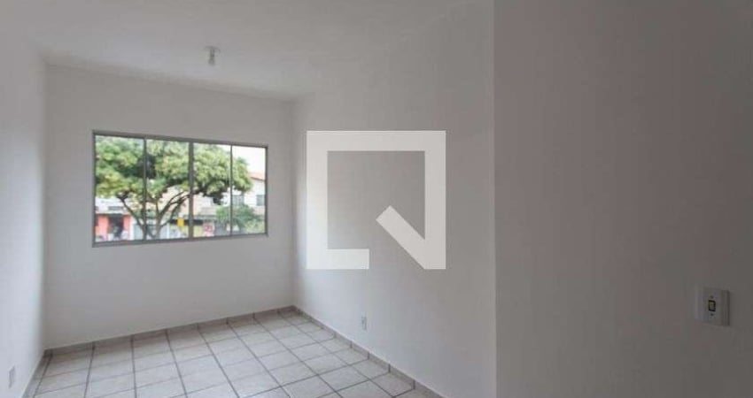 Apartamento para Aluguel - Planalto, 2 Quartos,  47 m² - Belo Horizonte