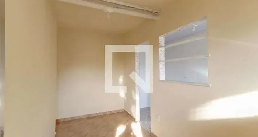 Casa / Sobrado em Condomínio para Aluguel - Engenho de Dentro, 2 Quartos,  67 m² - Rio de Janeiro