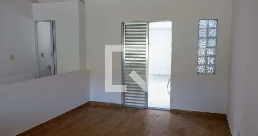 Casa para Aluguel - Santa Maria, 4 Quartos,  120 m² - Osasco