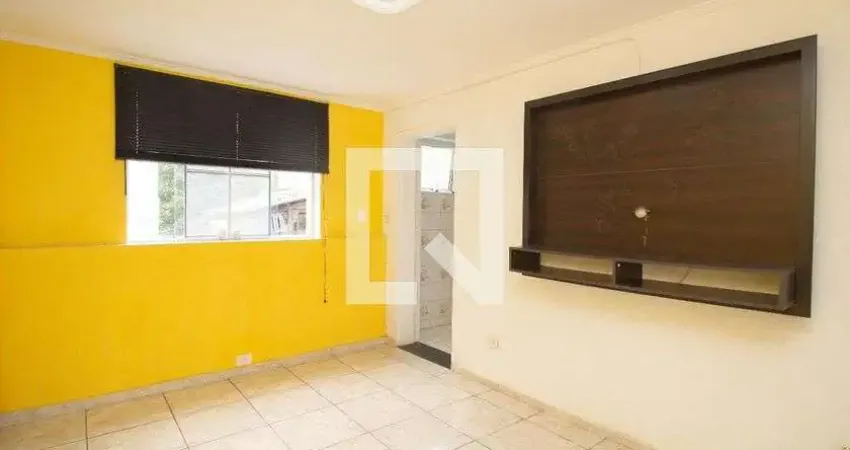 Casa para Aluguel - Vila Miriam, 2 Quartos,  60 m² - São Paulo