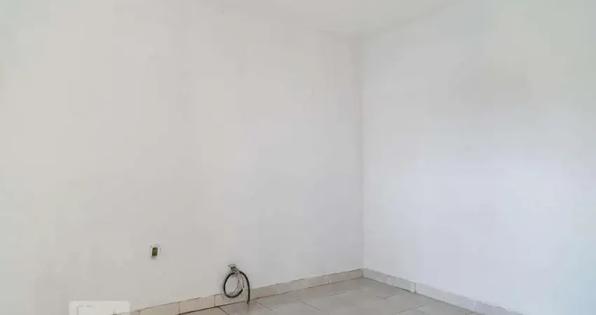 Kitnet / Stúdio para Aluguel - Vila Rosália, 1 Quarto,  16 m² - Guarulhos