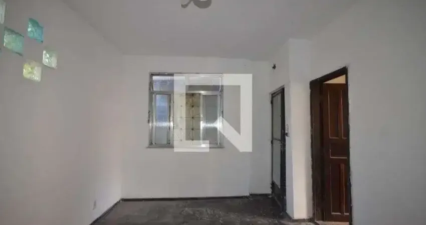 Apartamento para Aluguel - Bento Ribeiro, 2 Quartos,  50 m² - Rio de Janeiro