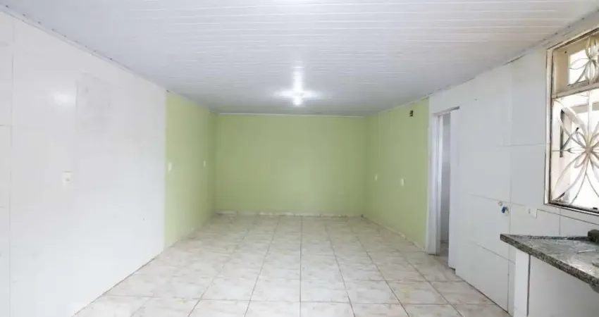 Kitnet / stúdio para aluguel - itaquera, 1 quarto,  24 m² - são paulo