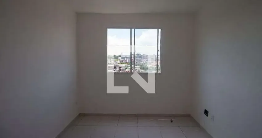 Apartamento para Aluguel - Itaim Paulista, 2 Quartos,  43 m² - São Paulo