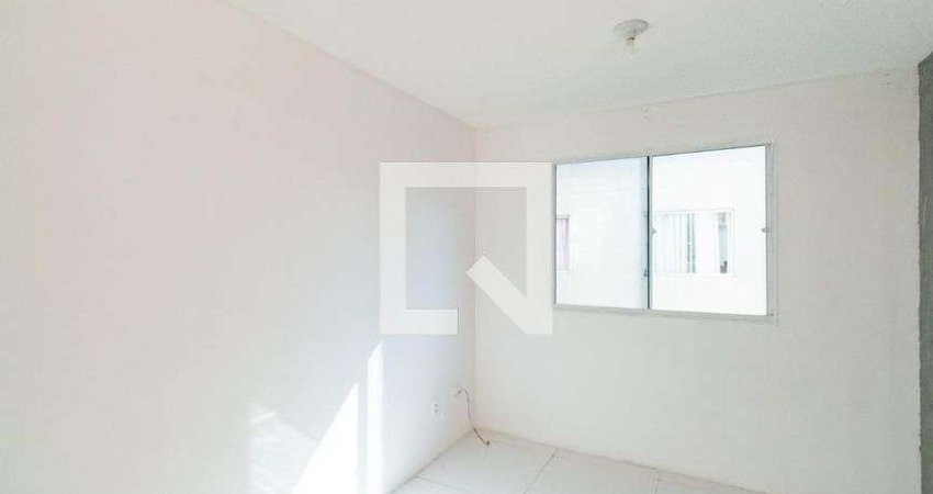 Apartamento para Aluguel - Campo Grande, 2 Quartos,  47 m² - Rio de Janeiro