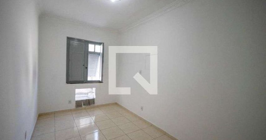 Kitnet / Stúdio para Aluguel - Tijuca, 1 Quarto,  15 m² - Rio de Janeiro
