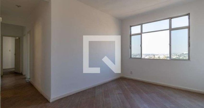 Apartamento para Aluguel - Vila Isabel, 3 Quartos,  77 m² - Rio de Janeiro