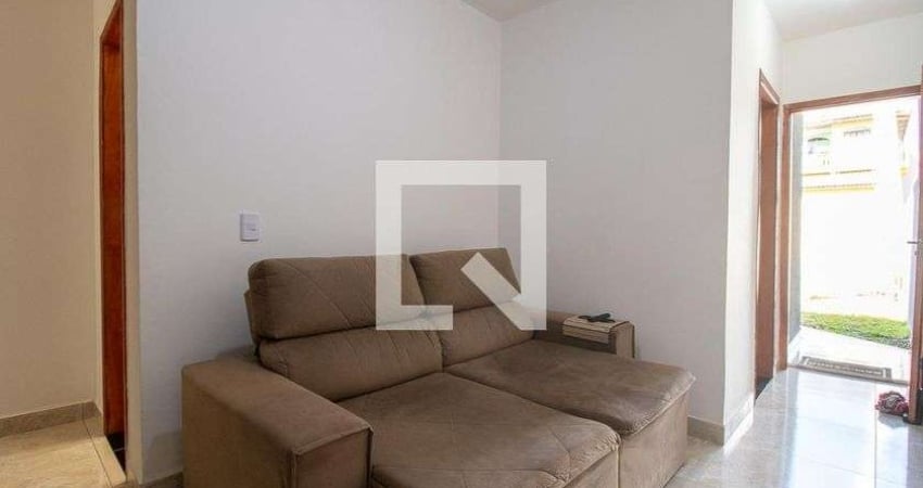 Casa para Aluguel - Tatuquara, 3 Quartos,  59 m² - Curitiba