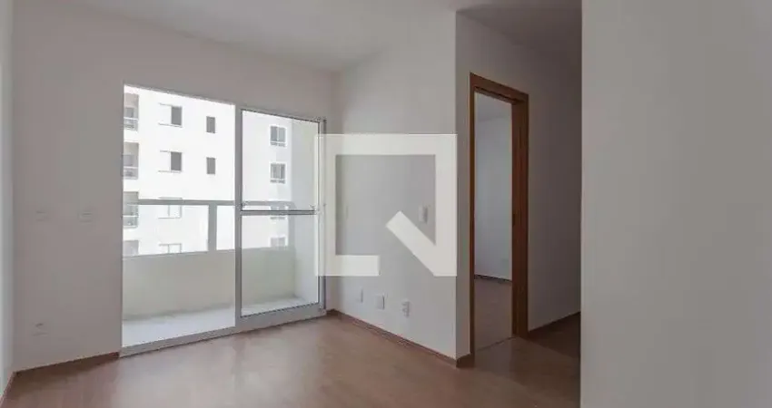 Apartamento para Aluguel - Rubem Berta, 2 Quartos,  45 m² - Porto Alegre