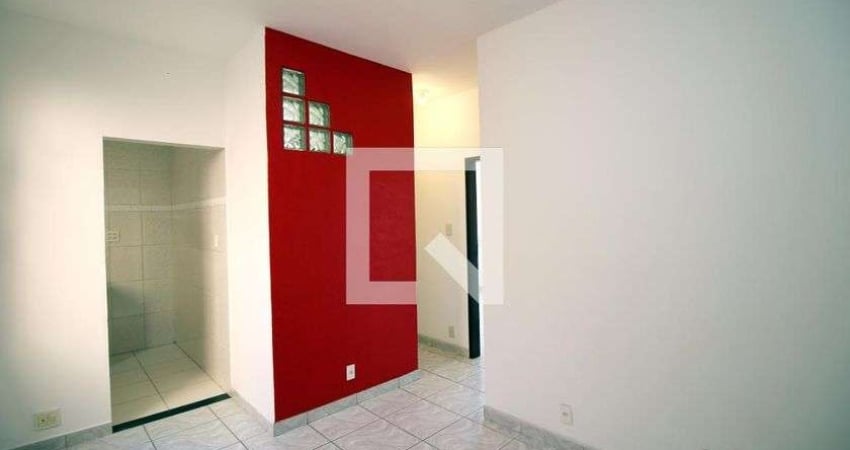 Apartamento para Aluguel - Olaria, 2 Quartos,  55 m² - Rio de Janeiro