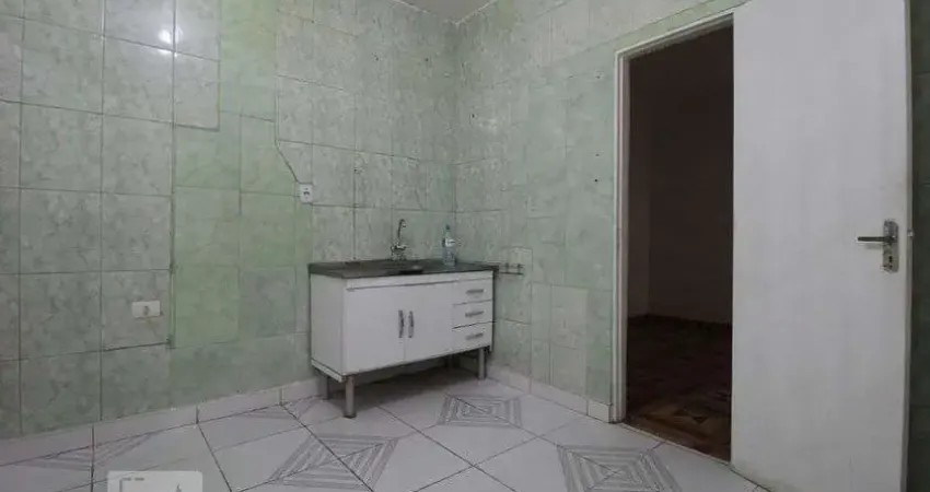Casa para Aluguel - Santo Amaro , 1 Quarto,  25 m² - São Paulo
