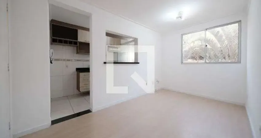 Apartamento para Aluguel - Jardim Aricanduva, 2 Quartos,  47 m² - São Paulo
