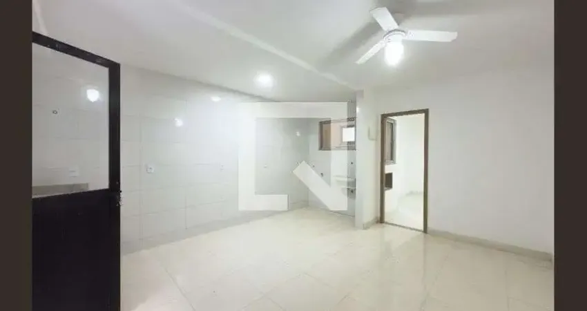 Apartamento para Aluguel - Olaria, 1 Quarto,  40 m² - Rio de Janeiro