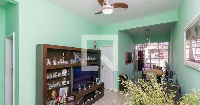 Apartamento para Aluguel - Penha, 2 Quartos,  75 m² - Rio de Janeiro